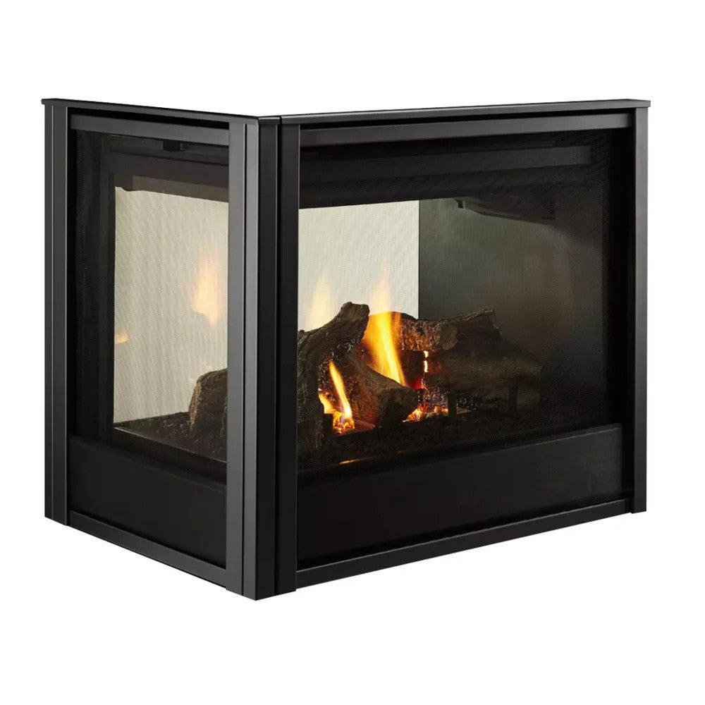 Gas Fireplaces