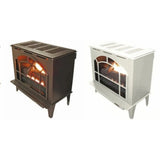 Buck Stove Townsend II Steel Vent Free Gas Heating Stove