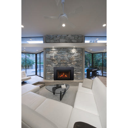 Montigo Illume Insert 34FID Traditional Gas Fireplace