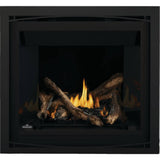 Napoleon Altitude 36'' Direct Vent Gas Fireplace