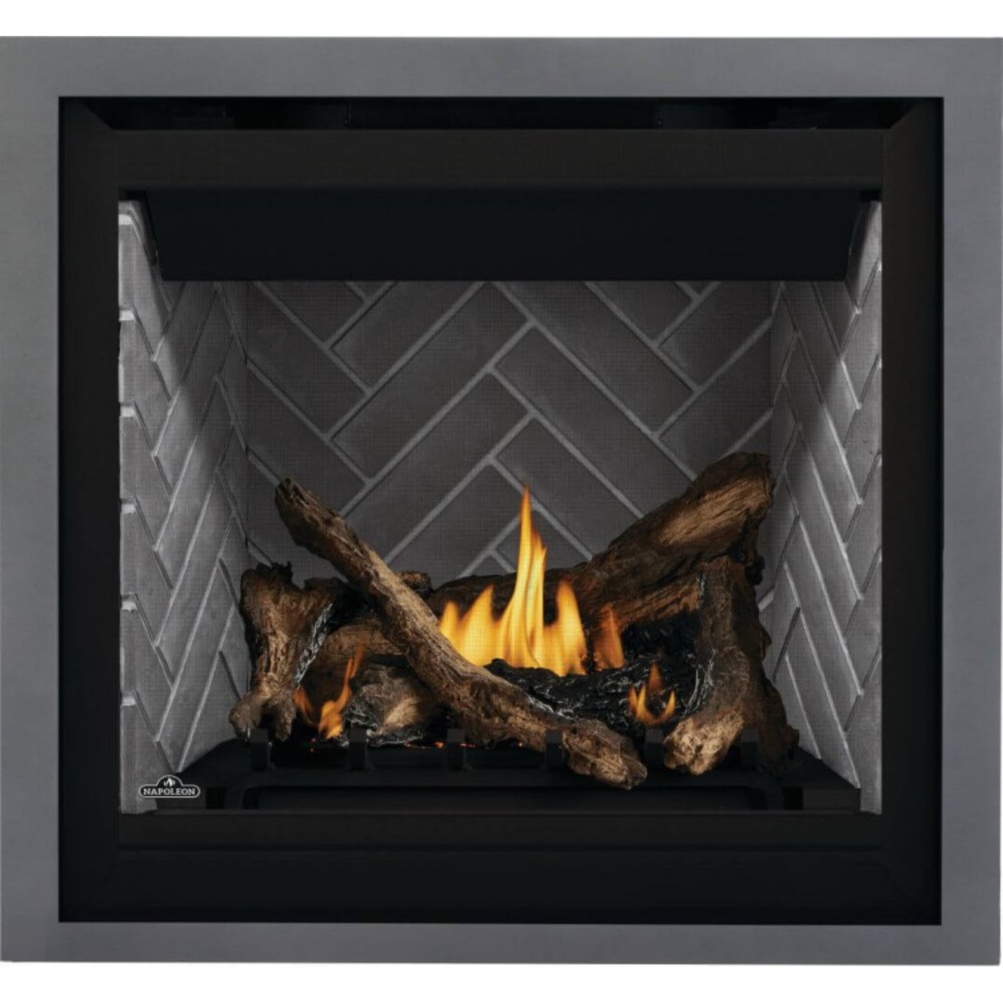 Napoleon Altitude 36'' Direct Vent Gas Fireplace