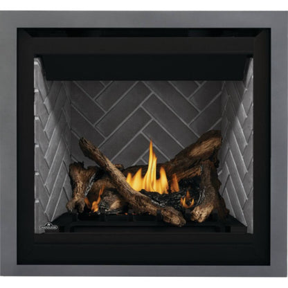 Napoleon Altitude 36'' Direct Vent Gas Fireplace