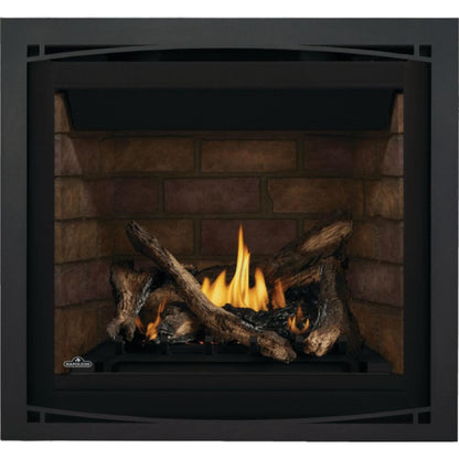 Napoleon Altitude 36'' Direct Vent Gas Fireplace