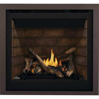 Napoleon Altitude 36'' Direct Vent Gas Fireplace