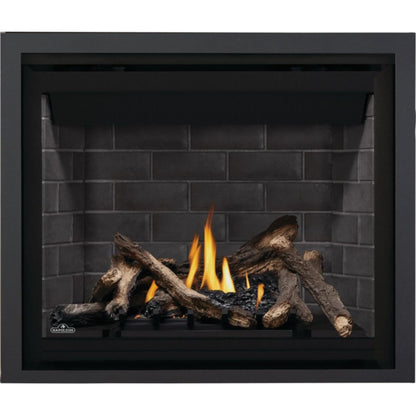 Napoleon Altitude 42'' Direct Vent Gas Fireplace