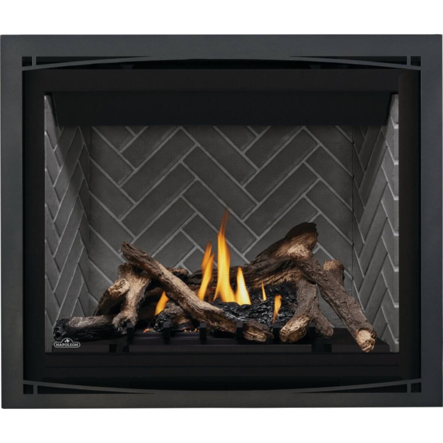 Napoleon Altitude 42'' Direct Vent Gas Fireplace