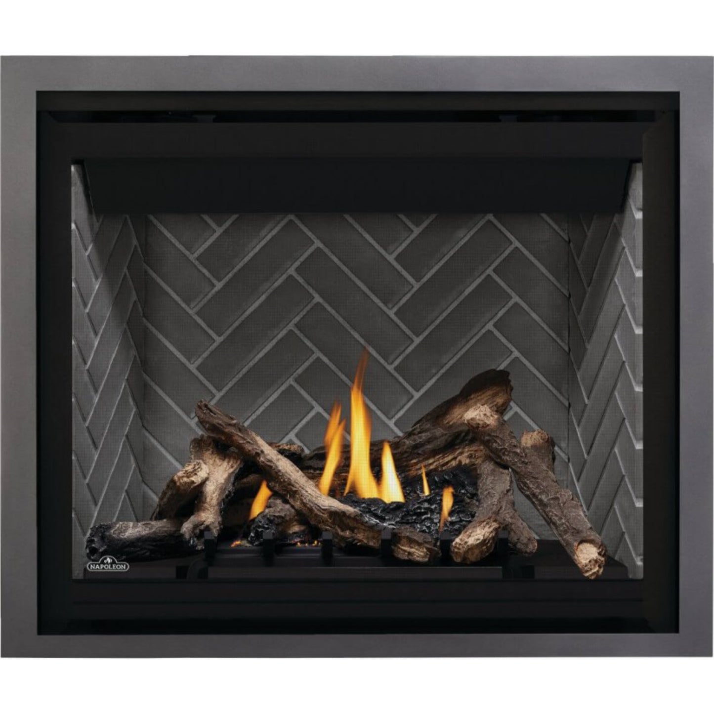 Napoleon Altitude 42'' Direct Vent Gas Fireplace