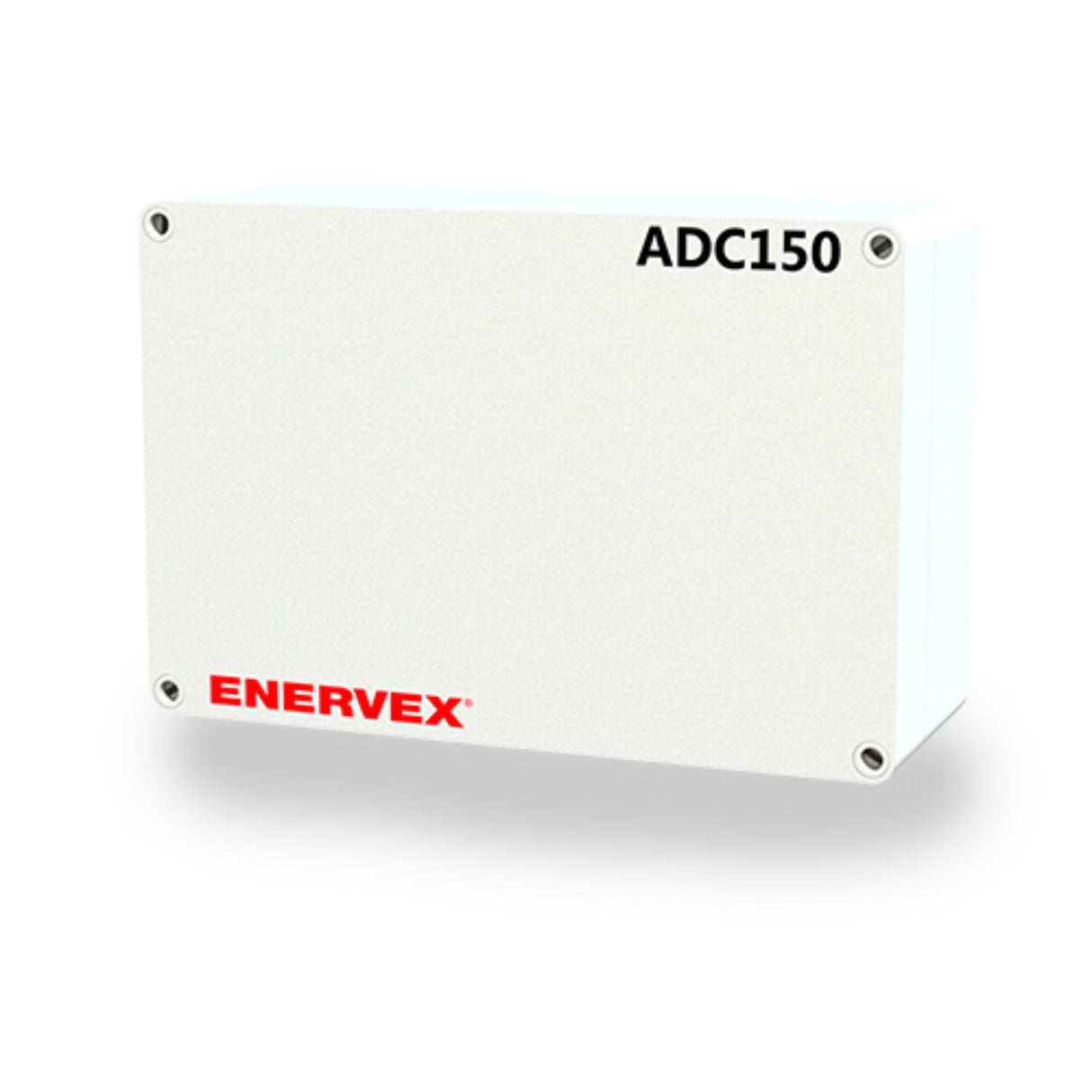 Enervex ADC150 Modulating Fan w. Damper Control & Pressure Transducer