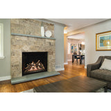 Empire Renegade Clean-Face Direct-Vent Fireplace, 36 TruFlame Technology