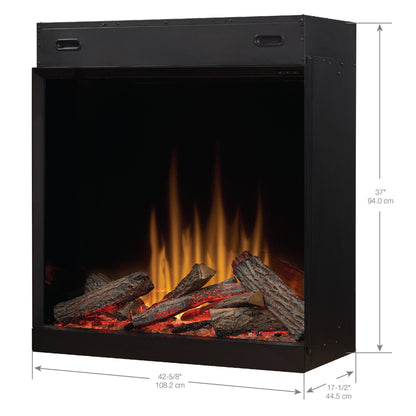 Dimplex Ignite Aspire 42" Electric Firebox