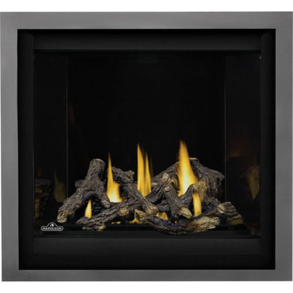 Napoleon Altitude X 36'' Direct Vent Gas Fireplace