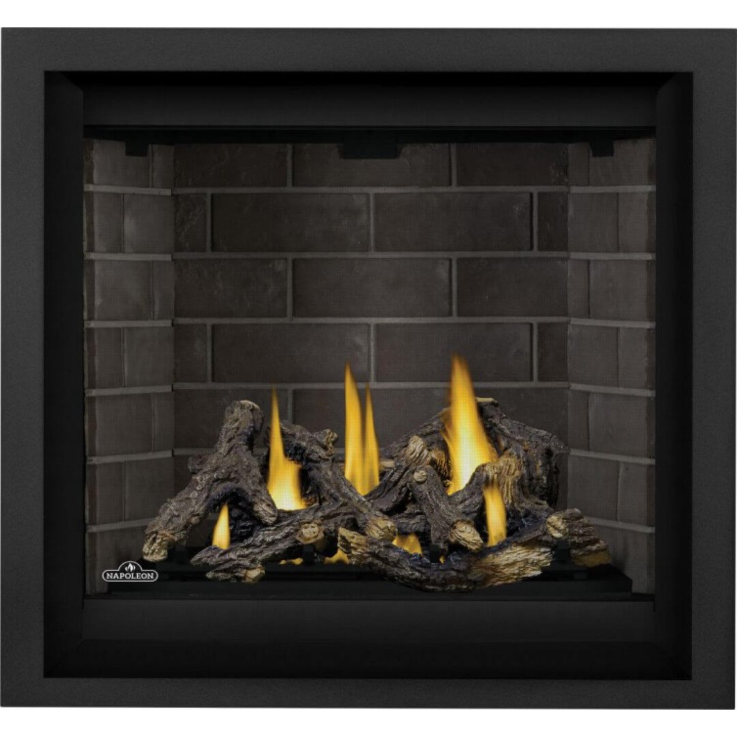 Napoleon Altitude X 36'' Direct Vent Gas Fireplace