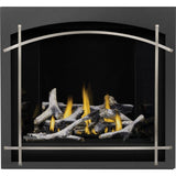 Napoleon Altitude X 36'' Direct Vent Gas Fireplace