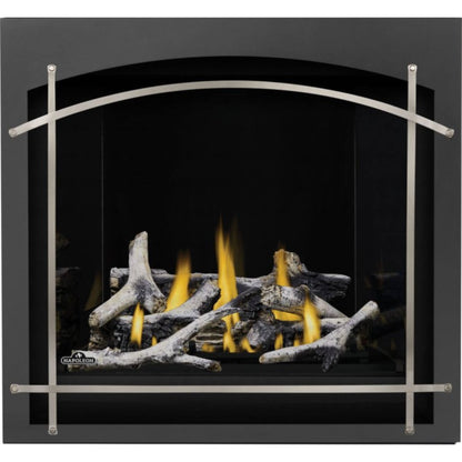 Napoleon Altitude X 36'' Direct Vent Gas Fireplace