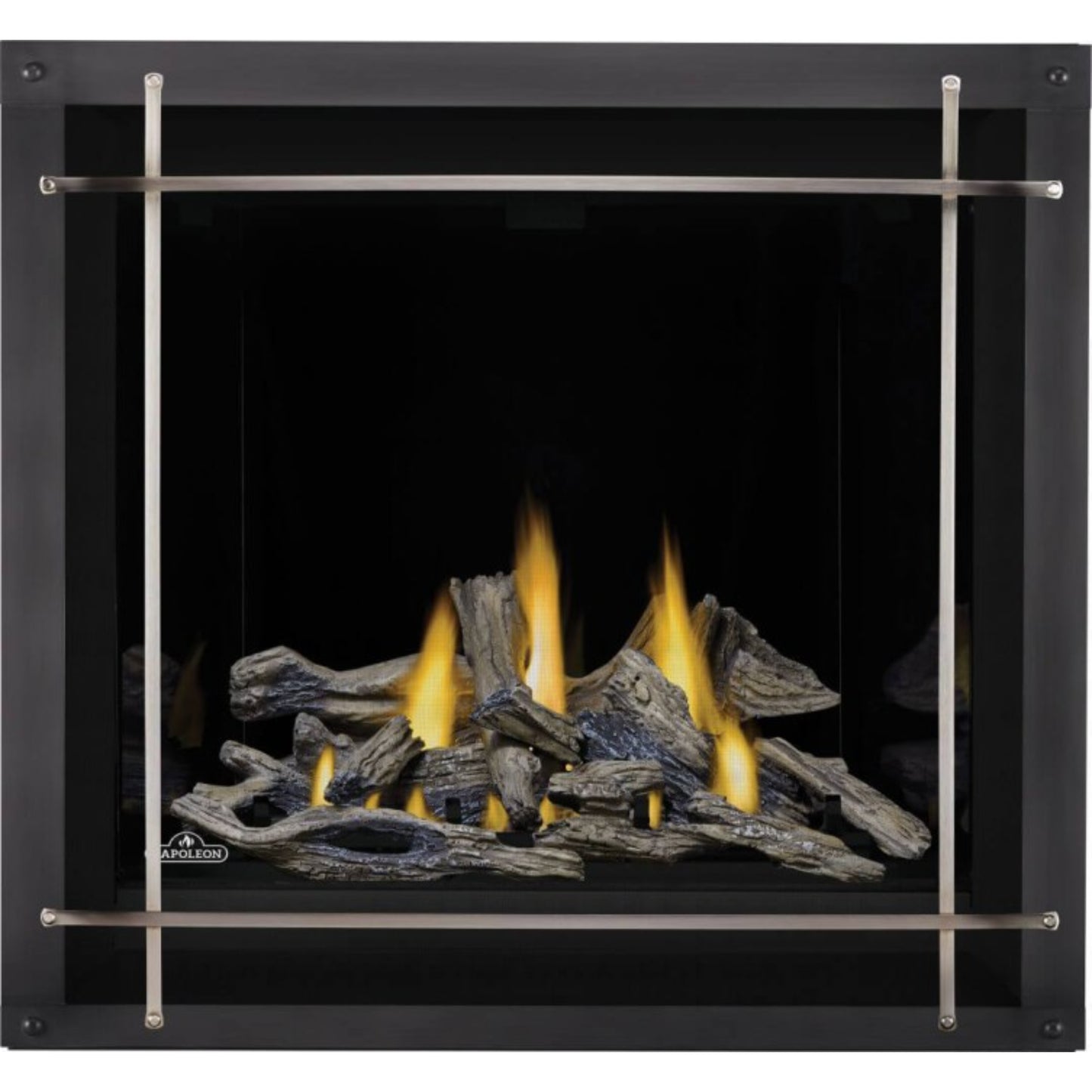 Napoleon Altitude X 36'' Direct Vent Gas Fireplace