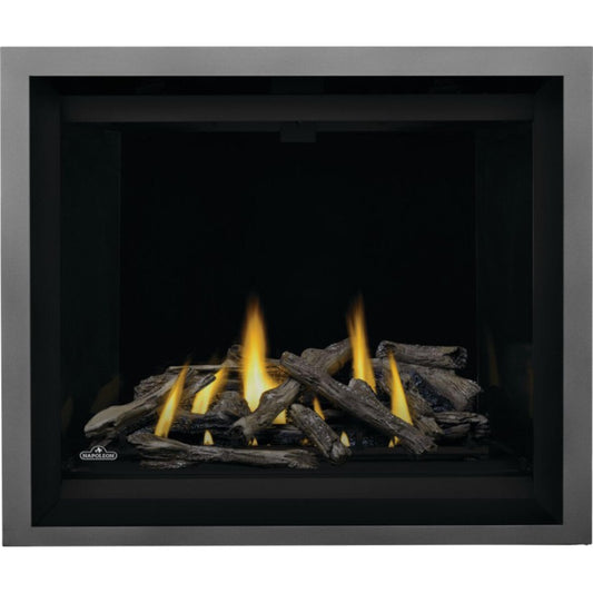 Napoleon Altitude X 42'' Direct Vent Gas Fireplace