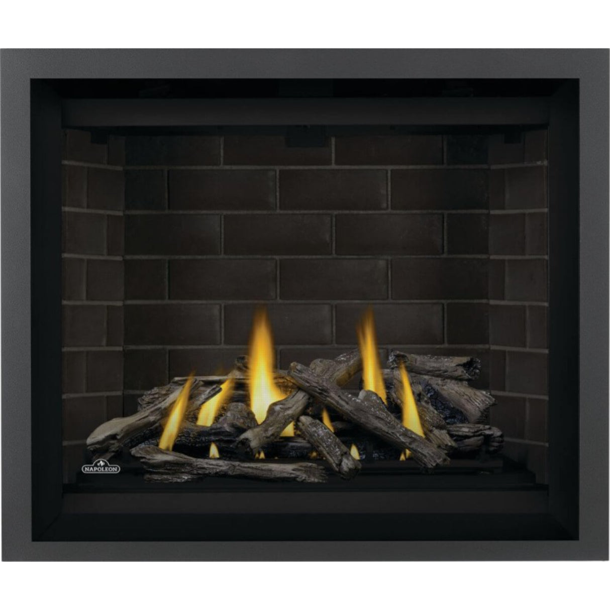 Napoleon Altitude X 42'' Direct Vent Gas Fireplace