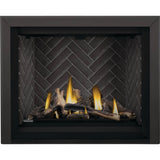 Napoleon Altitude X 42'' Direct Vent Gas Fireplace