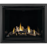 Napoleon Altitude X 42'' Direct Vent Gas Fireplace