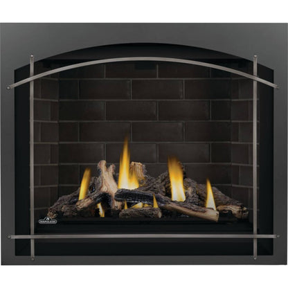 Napoleon Altitude X 42'' Direct Vent Gas Fireplace