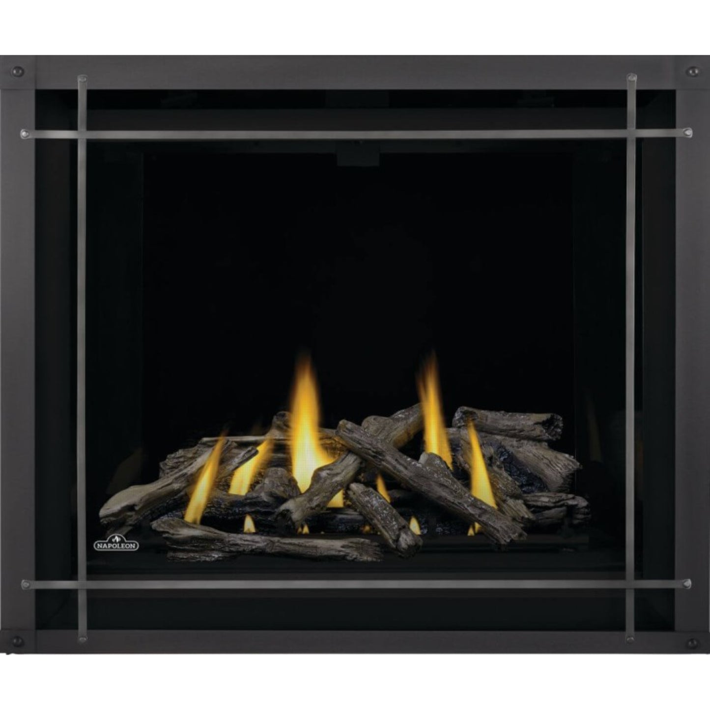 Napoleon Altitude X 42'' Direct Vent Gas Fireplace