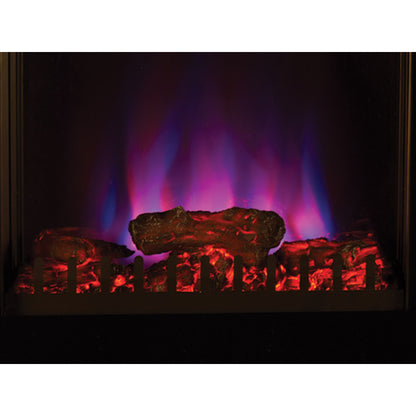 Astria Capella 33'' Electric Fireplace