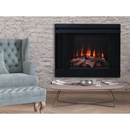 Astria Capella 33'' Electric Fireplace