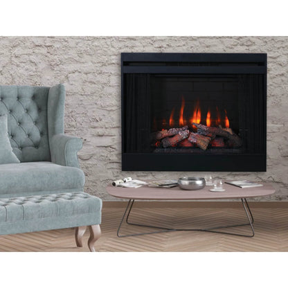 Astria Capella 36'' Electric Fireplace