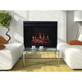 Astria Capella 33'' Electric Fireplace