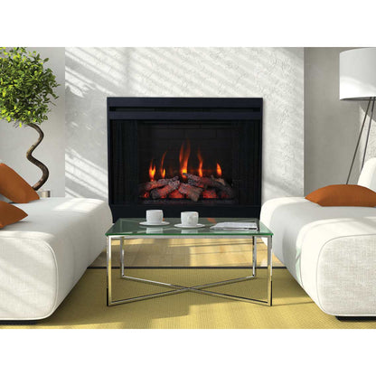 Astria Capella 33'' Electric Fireplace