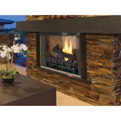 Astria Venetian 42" Outdoor Vent-Free Firebox