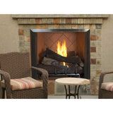 Astria Venetian 36" Outdoor Vent-Free Firebox