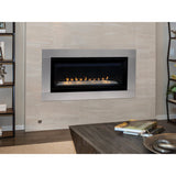 Astria Epsilon LX 45" Vent-Free Fireplace