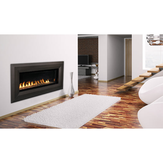 Astria Paris Lights 43" Vent-Free Fireplace