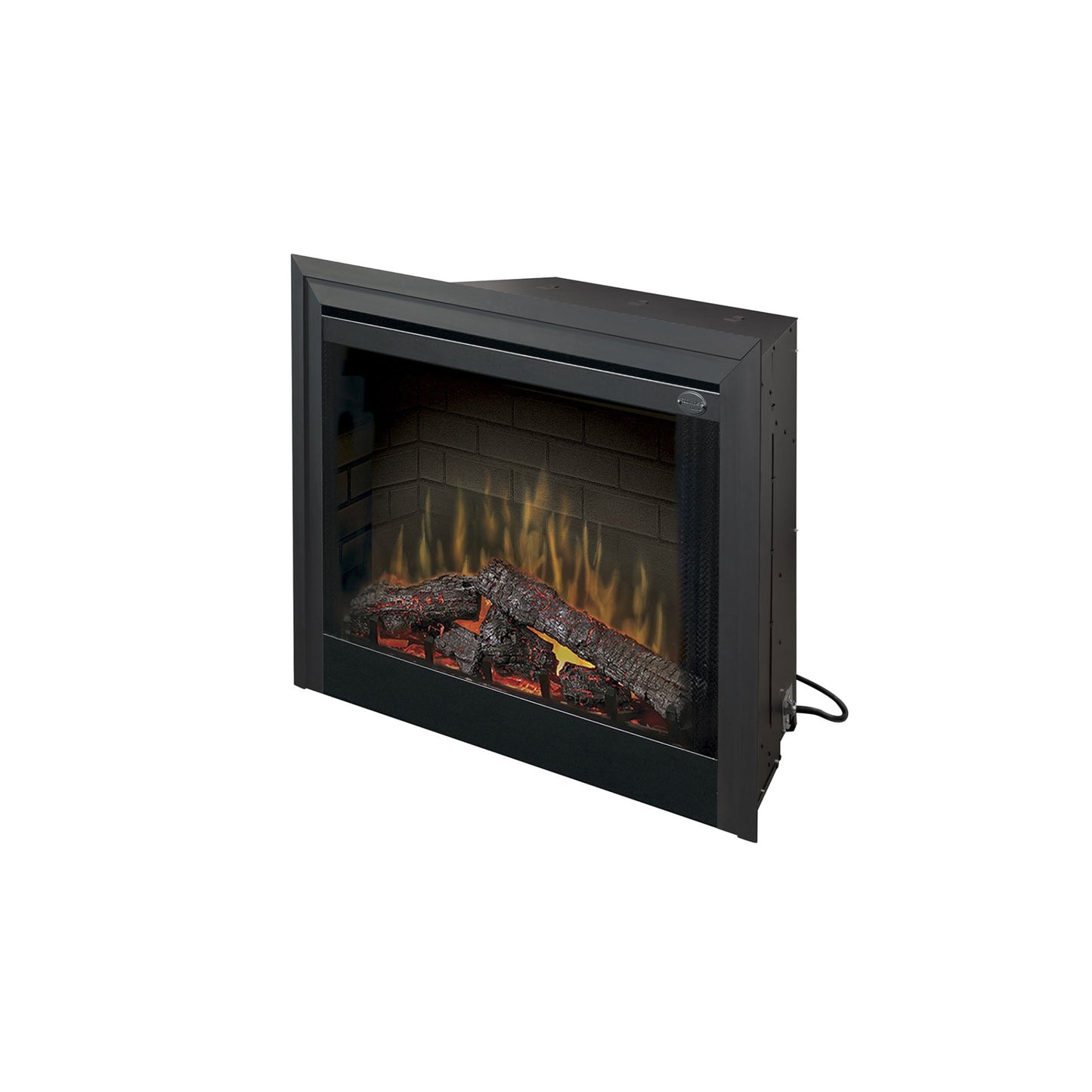 Dimplex 39" BF Deluxe Built-In Electric Firebox