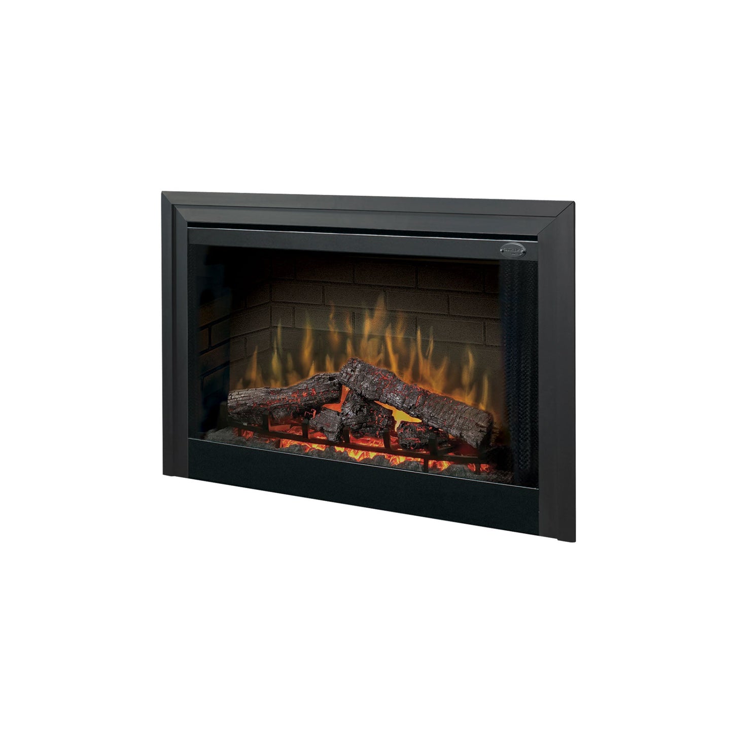 Dimplex 45" BF Deluxe Built-In Electric Firebox