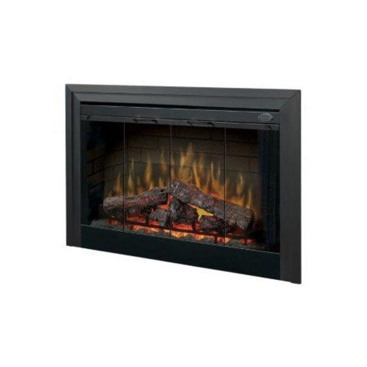 Dimplex 33" BF Deluxe Built-in Electric Firebox