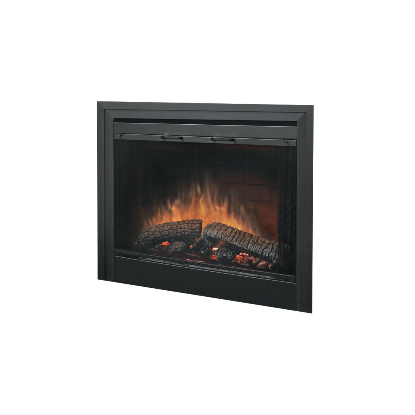 Dimplex 39" BF Deluxe Built-In Electric Firebox