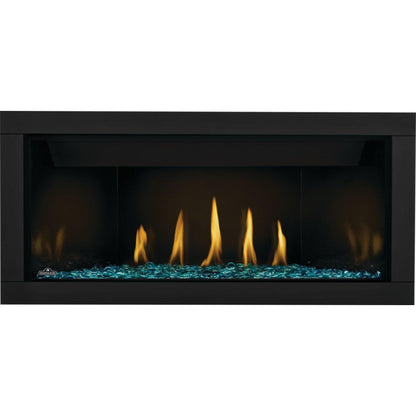 Napoleon Ascent Linear Premium 42'' Direct Vent Gas Fireplace