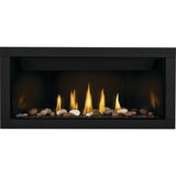 Napoleon Ascent Linear Premium 42'' Direct Vent Gas Fireplace