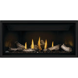 Napoleon Ascent Linear Premium 42'' Direct Vent Gas Fireplace