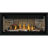 Napoleon Ascent Linear Premium 42'' Direct Vent Gas Fireplace