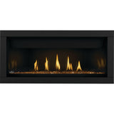 Napoleon Ascent Linear Premium 46'' Direct Vent Gas Fireplace