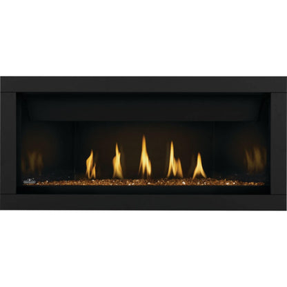 Napoleon Ascent Linear Premium 46'' Direct Vent Gas Fireplace