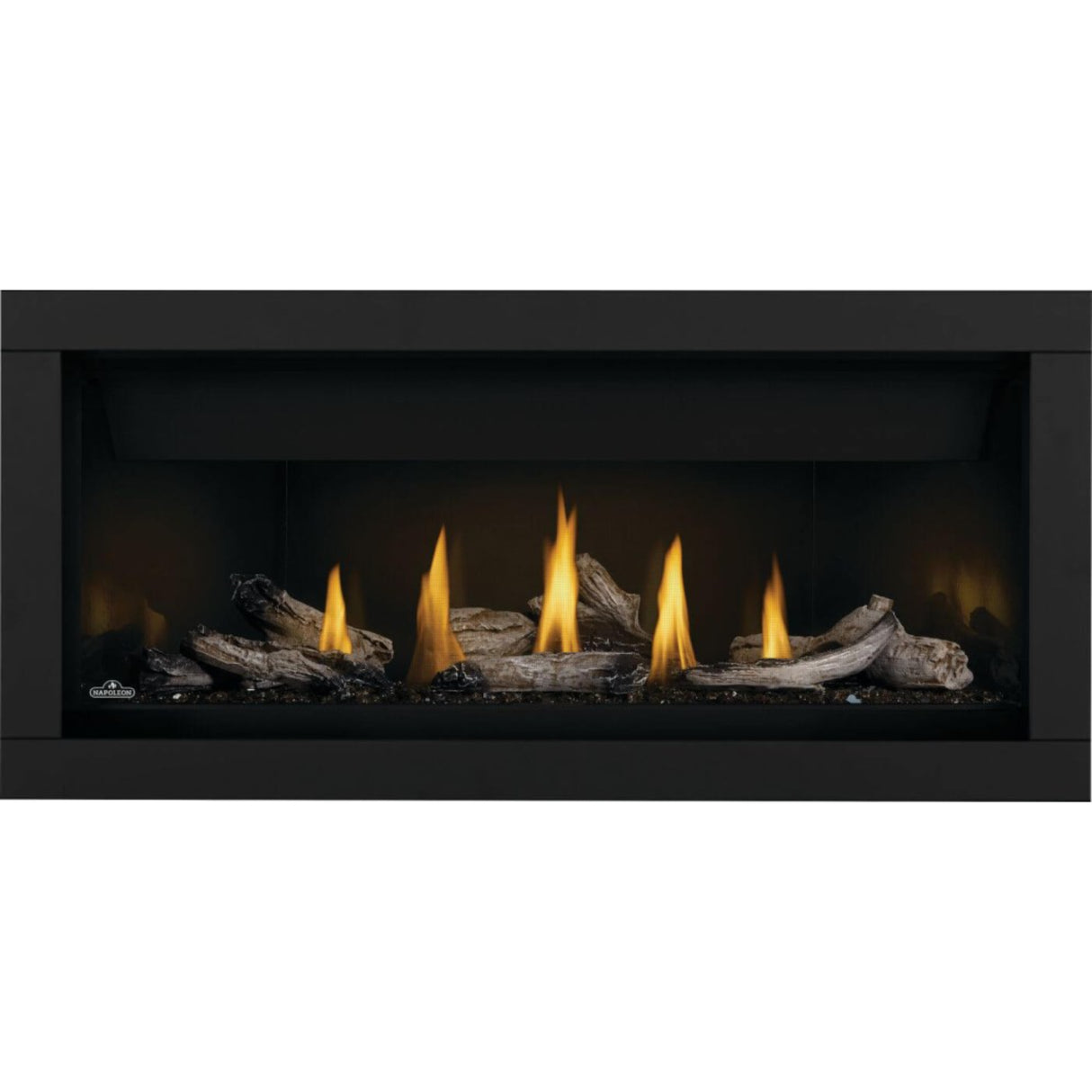 Napoleon Ascent Linear Premium 46'' Direct Vent Gas Fireplace