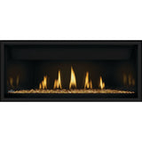 Napoleon Ascent Linear Premium 46'' Direct Vent Gas Fireplace