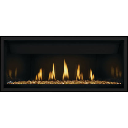 Napoleon Ascent Linear Premium 46'' Direct Vent Gas Fireplace