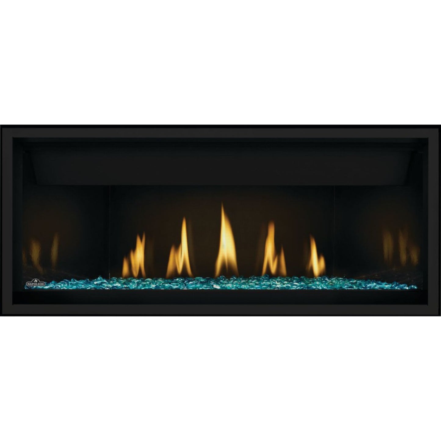 Napoleon Ascent Linear Premium 46'' Direct Vent Gas Fireplace