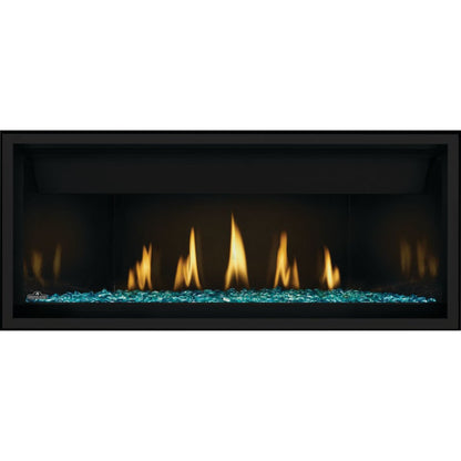 Napoleon Ascent Linear Premium 46'' Direct Vent Gas Fireplace