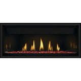 Napoleon Ascent Linear Premium 46'' Direct Vent Gas Fireplace